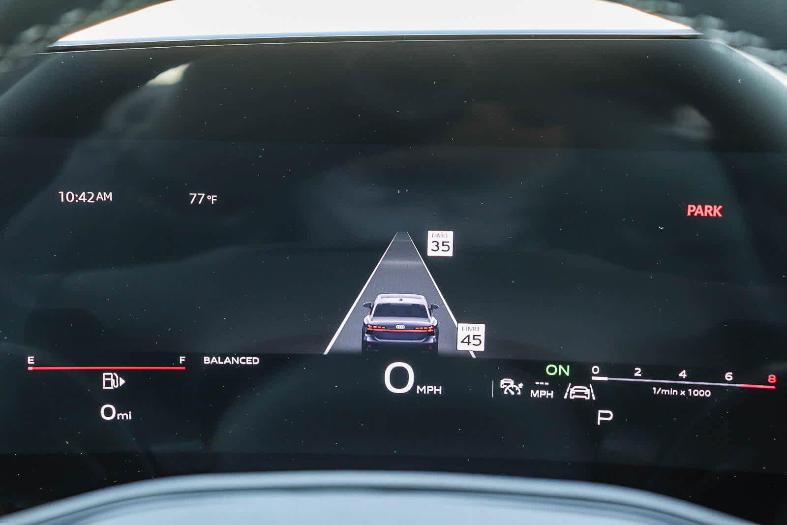 New 2026 Audi A6 Premium Plus image 32