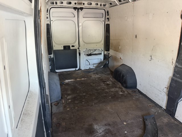 Used 2015 RAM ProMaster 3500 w/ Interior Convenience Group FWD image 23