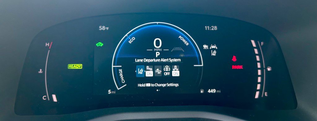 New 2026 Toyota Camry LE w/ Convenience Package FWD image 19