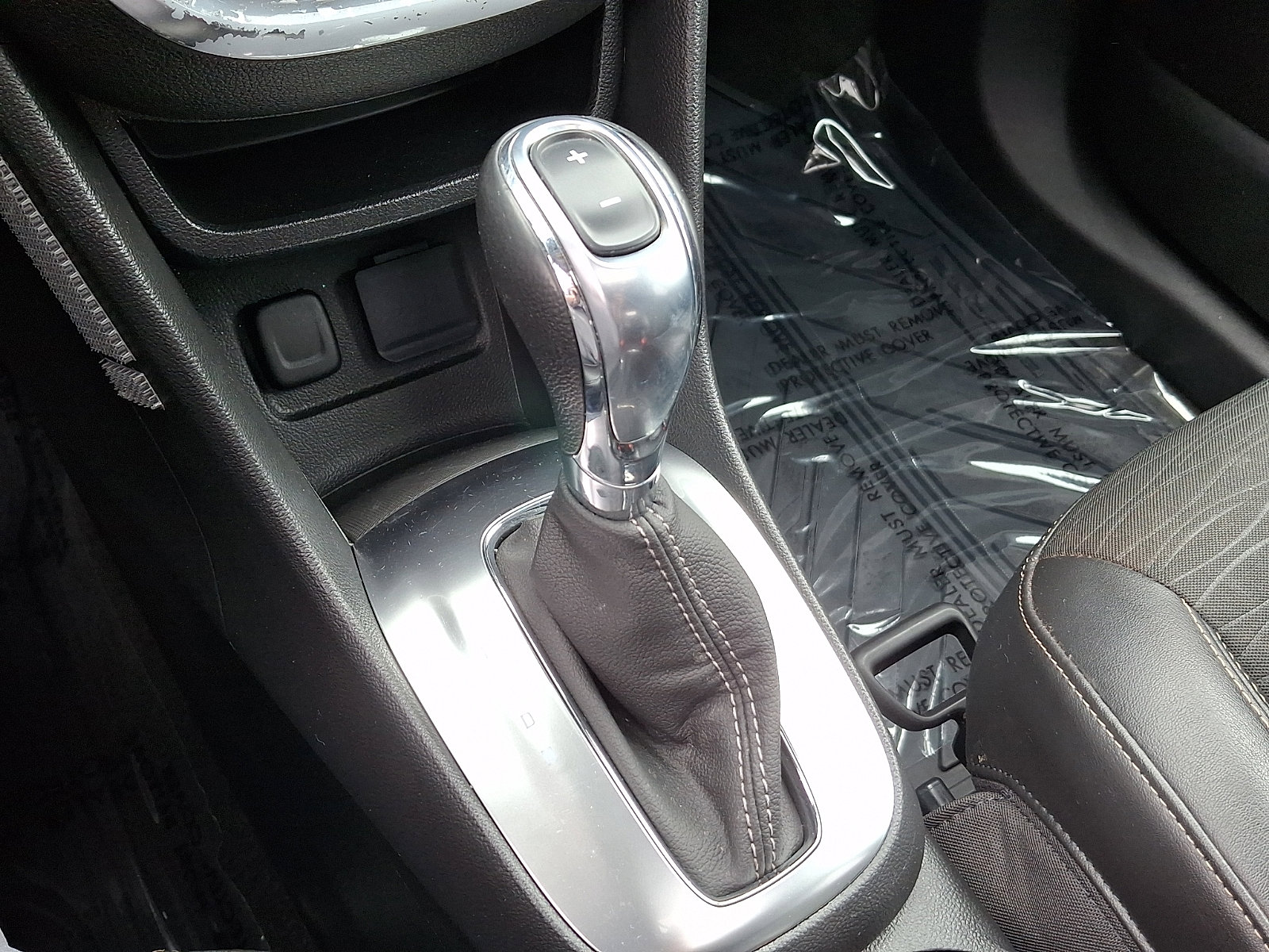 Used 2016 Buick Encore Sport Touring image 15