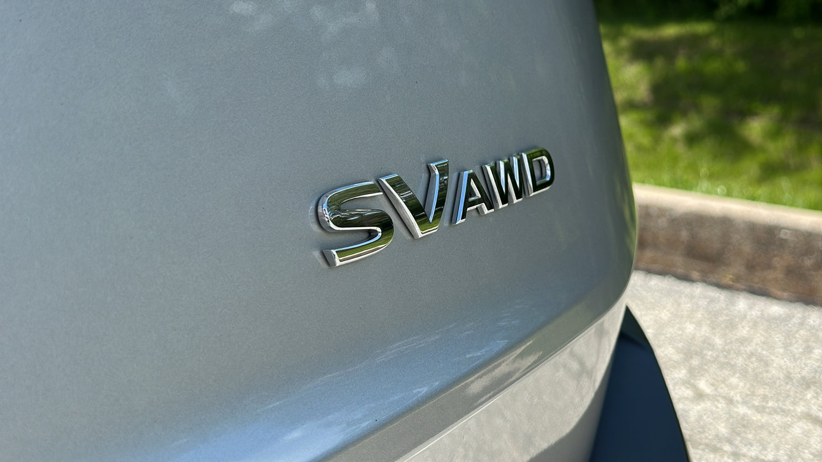 Certified 2023 Nissan Rogue SV image 9