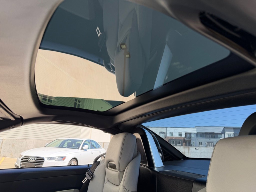Used 2012 Mercedes-Benz SLK 350 image 21