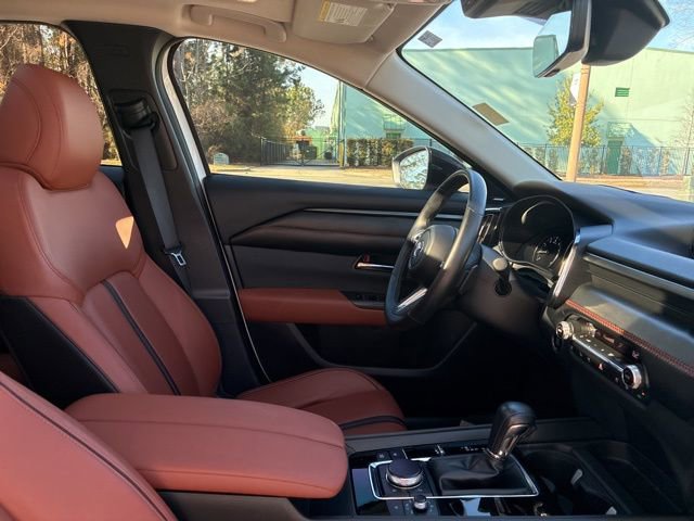 Used 2023 MAZDA CX-50 2.5 Turbo w/ Cargo Package image 23