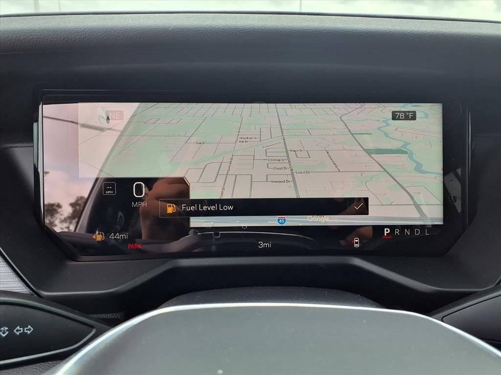 New 2026 GMC Acadia Elevation image 13