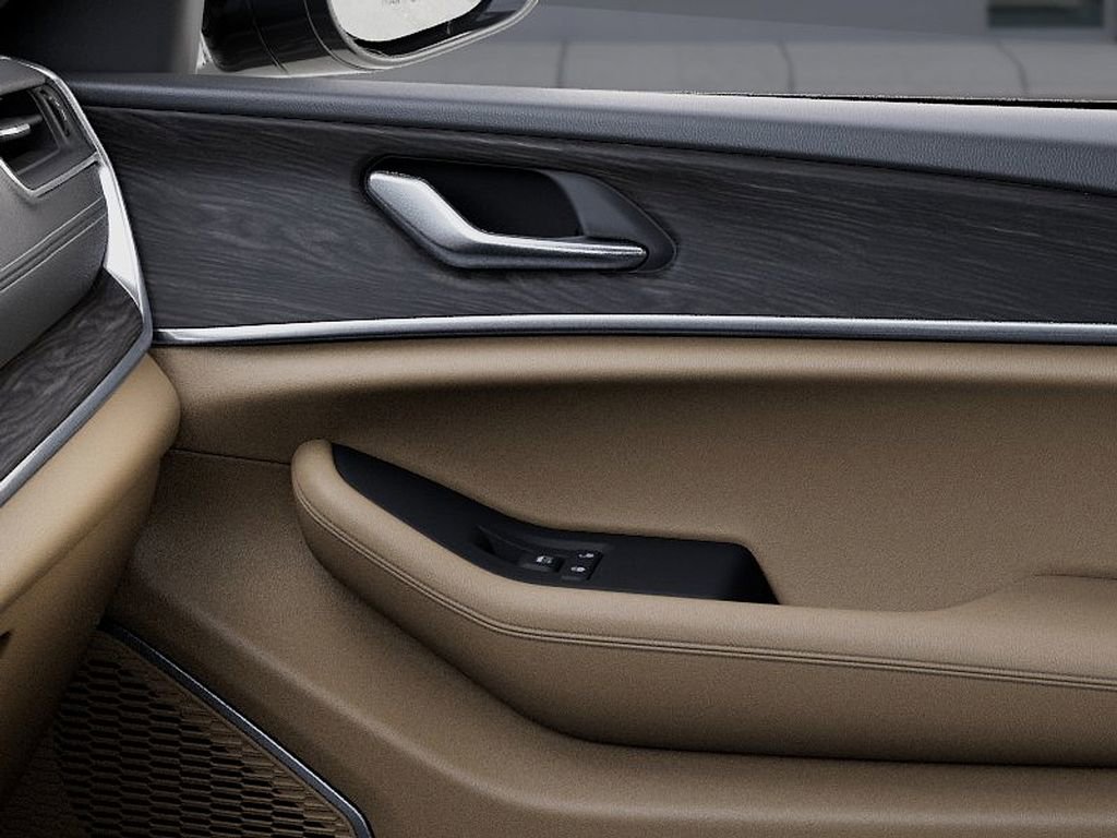 New 2026 Jeep Grand Cherokee L Limited image 25