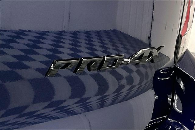 New 2026 Nissan Armada PRO-4X image 14