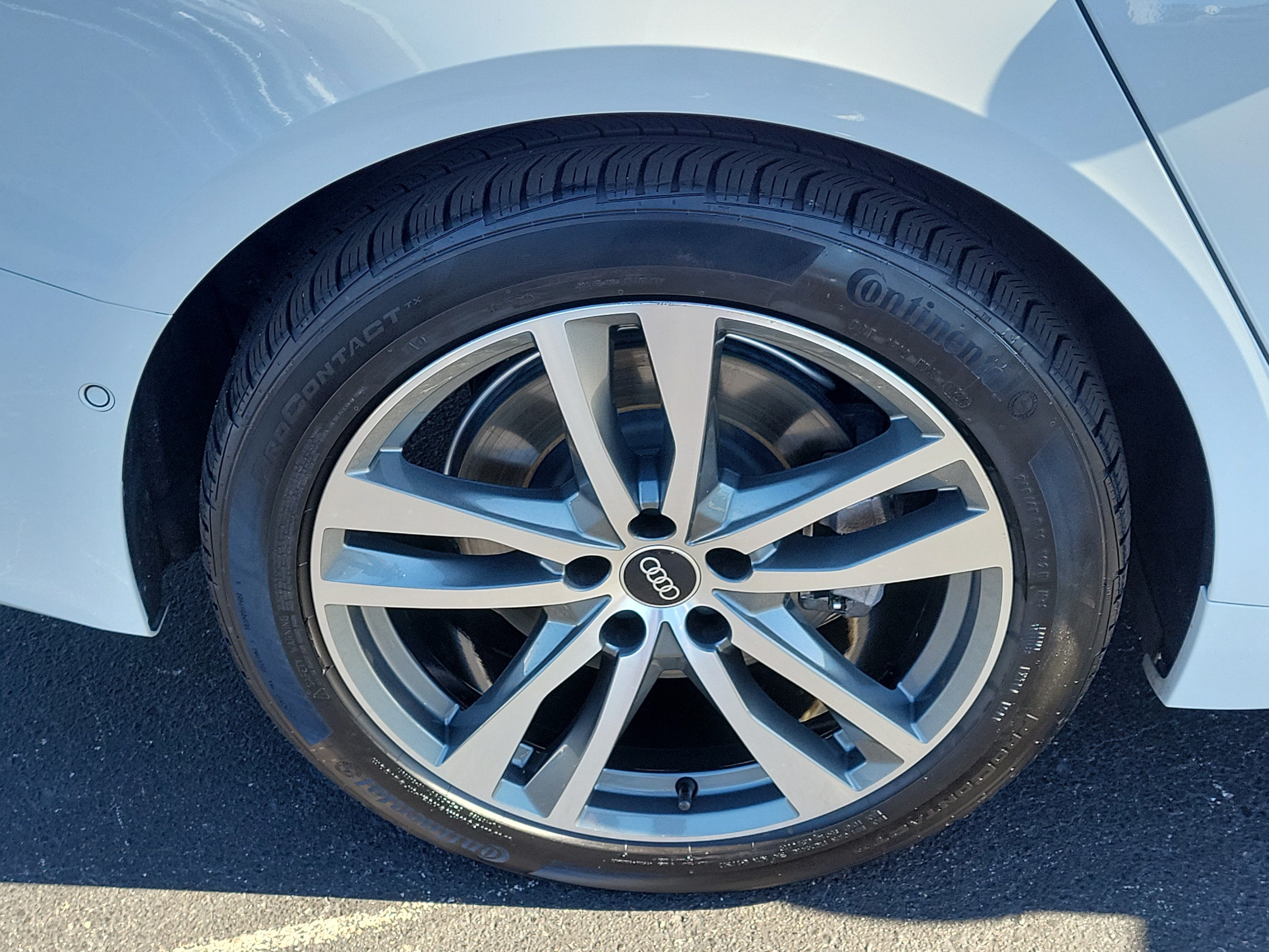 Used 2021 Audi A6 Premium Plus AWD/4WD image 7