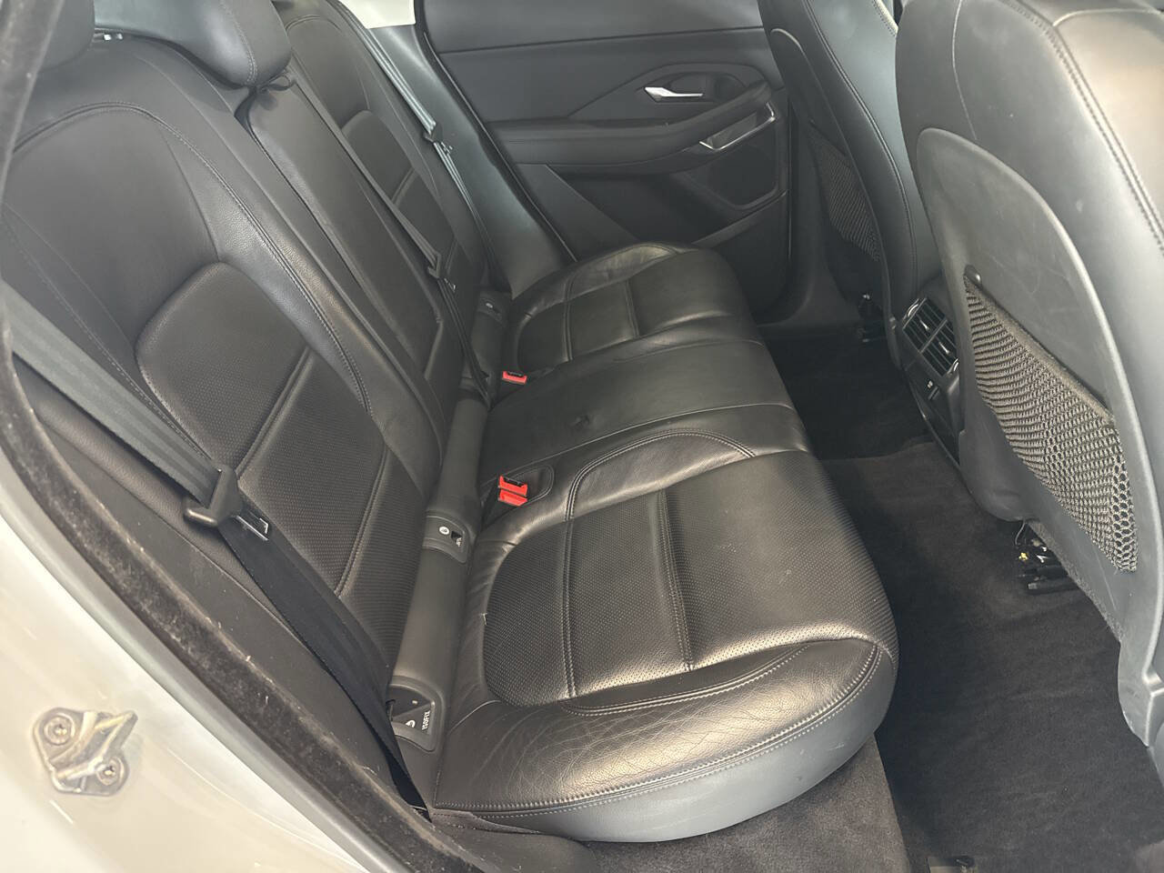 Used 2019 Jaguar E-PACE S image 40
