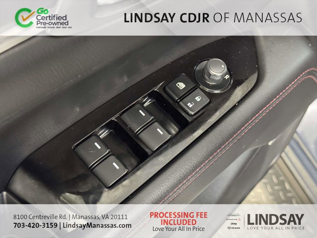 Used 2023 MAZDA CX-5 Carbon Edition AWD/4WD image 29