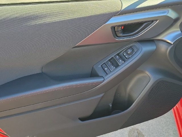 New 2026 Subaru Impreza 2.0i Sport AWD/4WD image 8