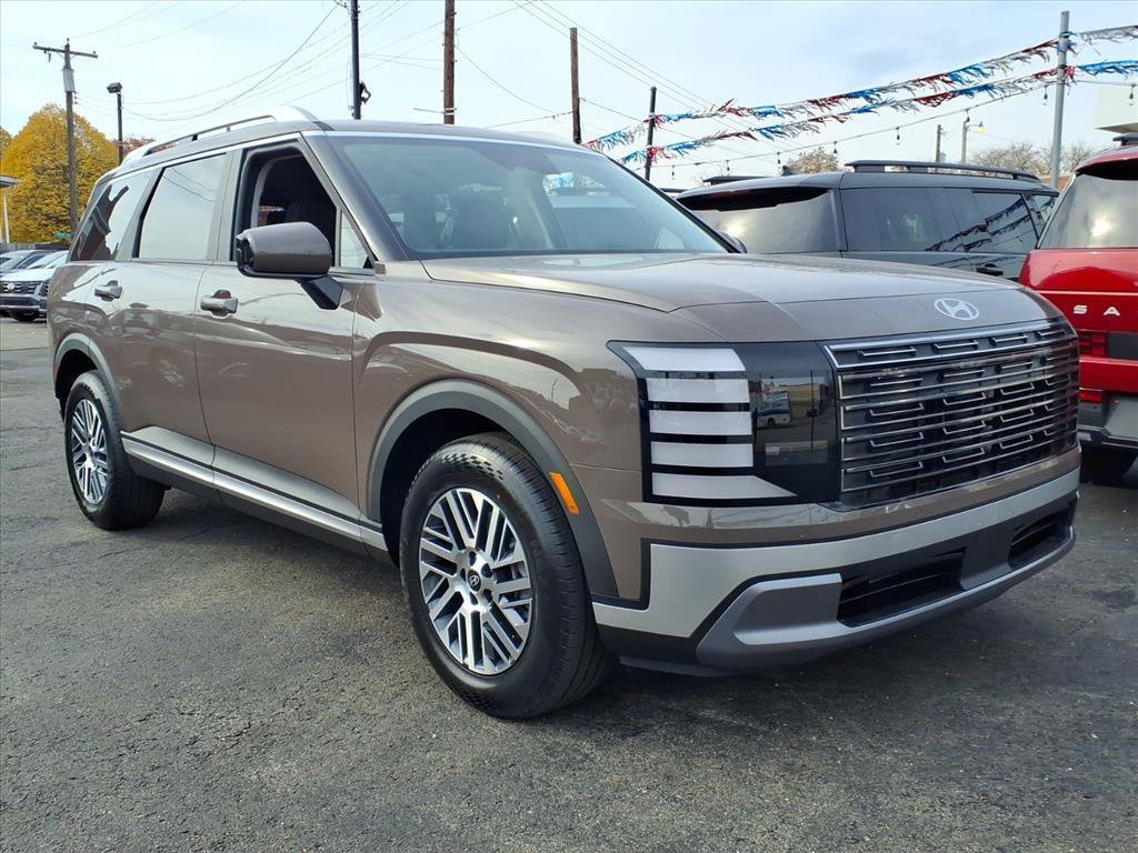 New 2026 Hyundai Palisade SEL image 2