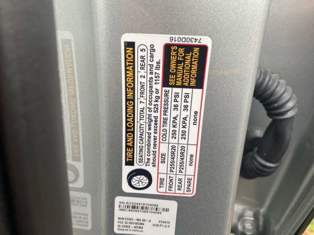 New 2025 Mitsubishi Outlander SE image 34