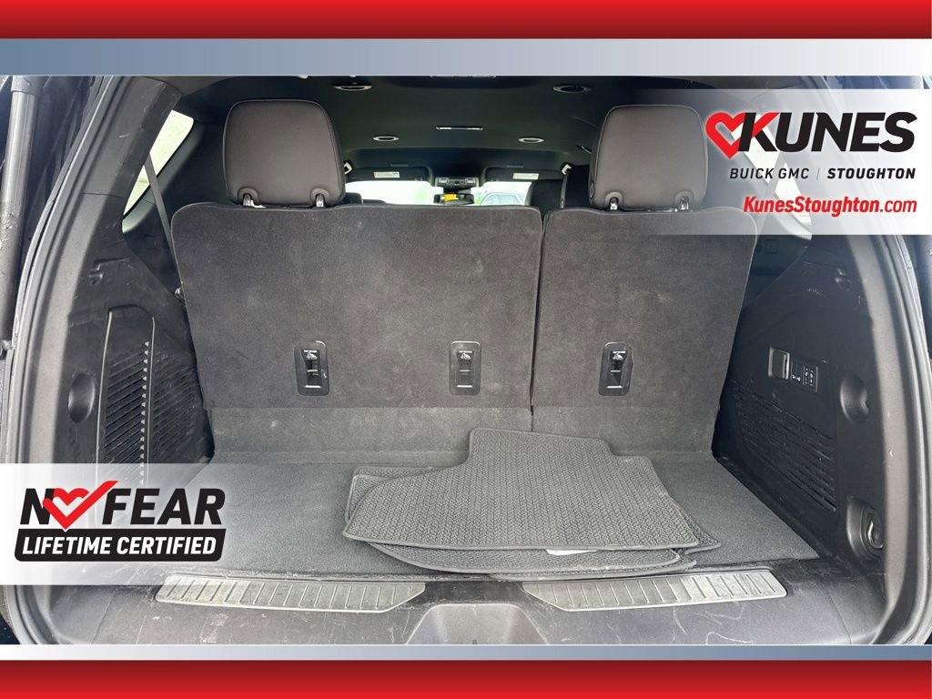 Used 2025 GMC Yukon Denali image 19
