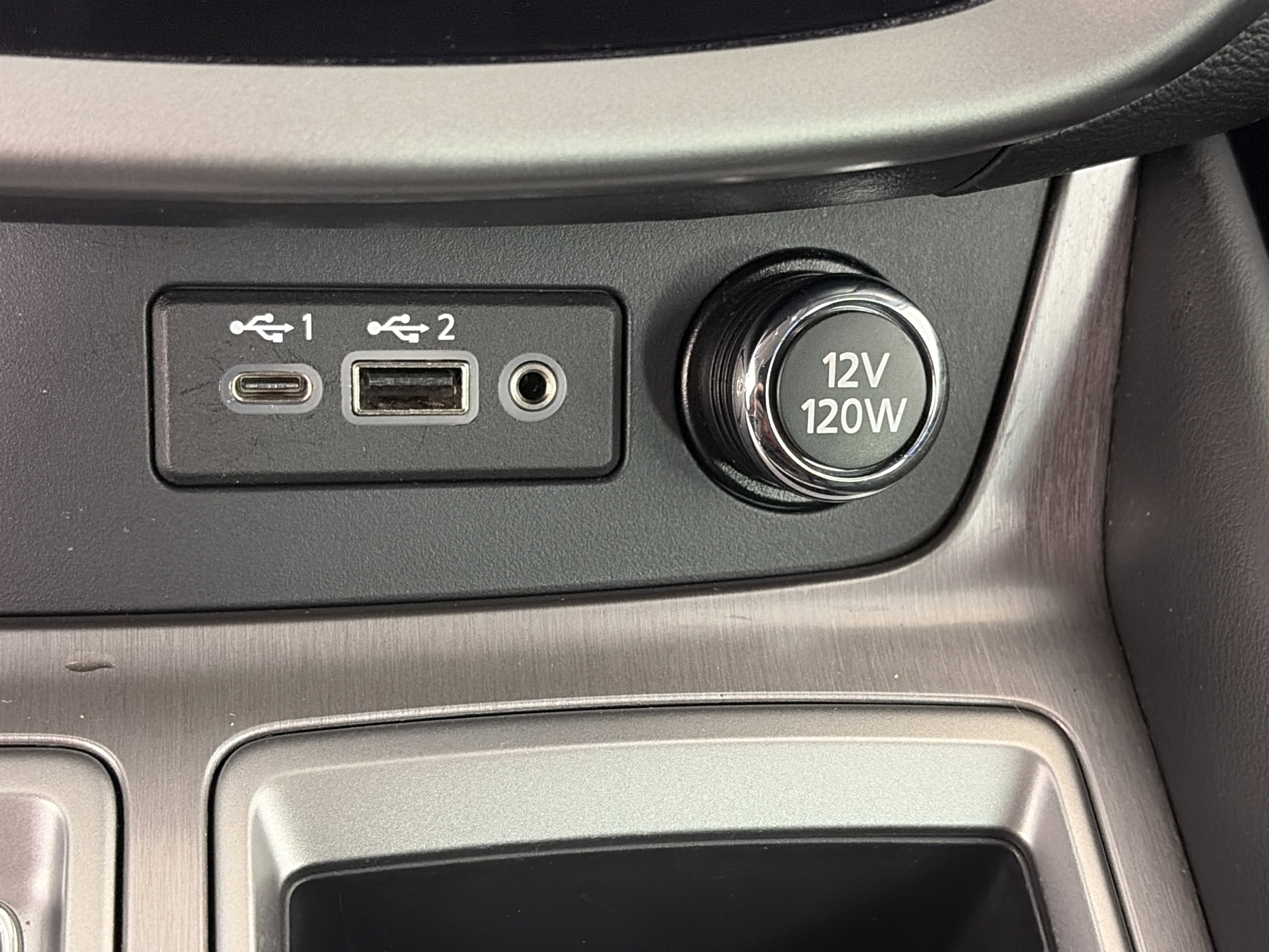 Used 2023 Nissan Murano SL w/ Cargo Package image 24