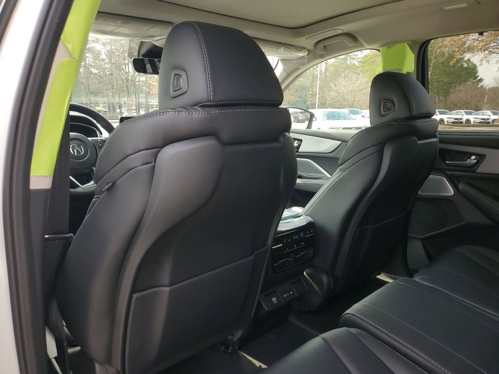 New 2026 Acura MDX FWD w/ Technology Package image 12