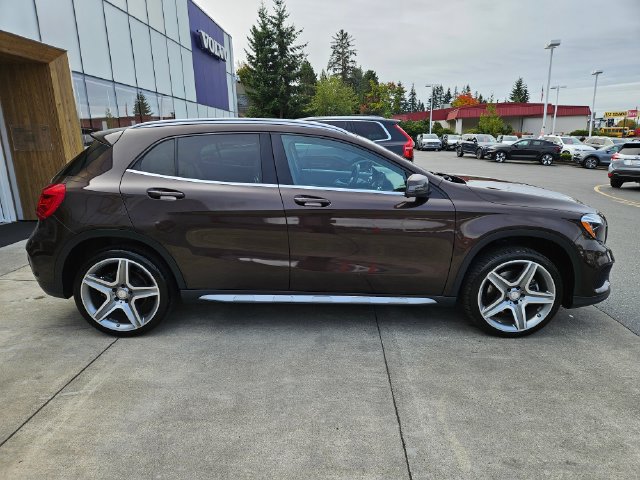 Used 2015 Mercedes-Benz GLA 250 4MATIC image 4