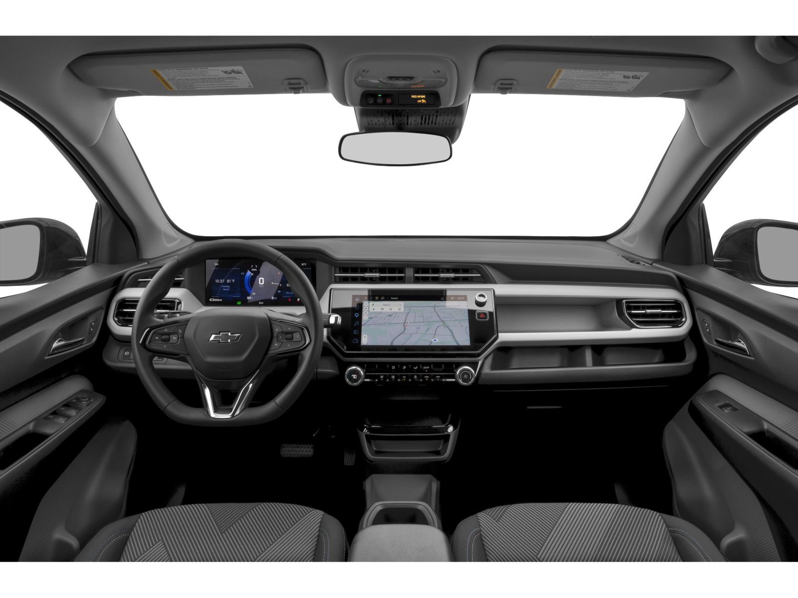 New 2027 Chevrolet Bolt LT w/ Comfort Package FWD image 7