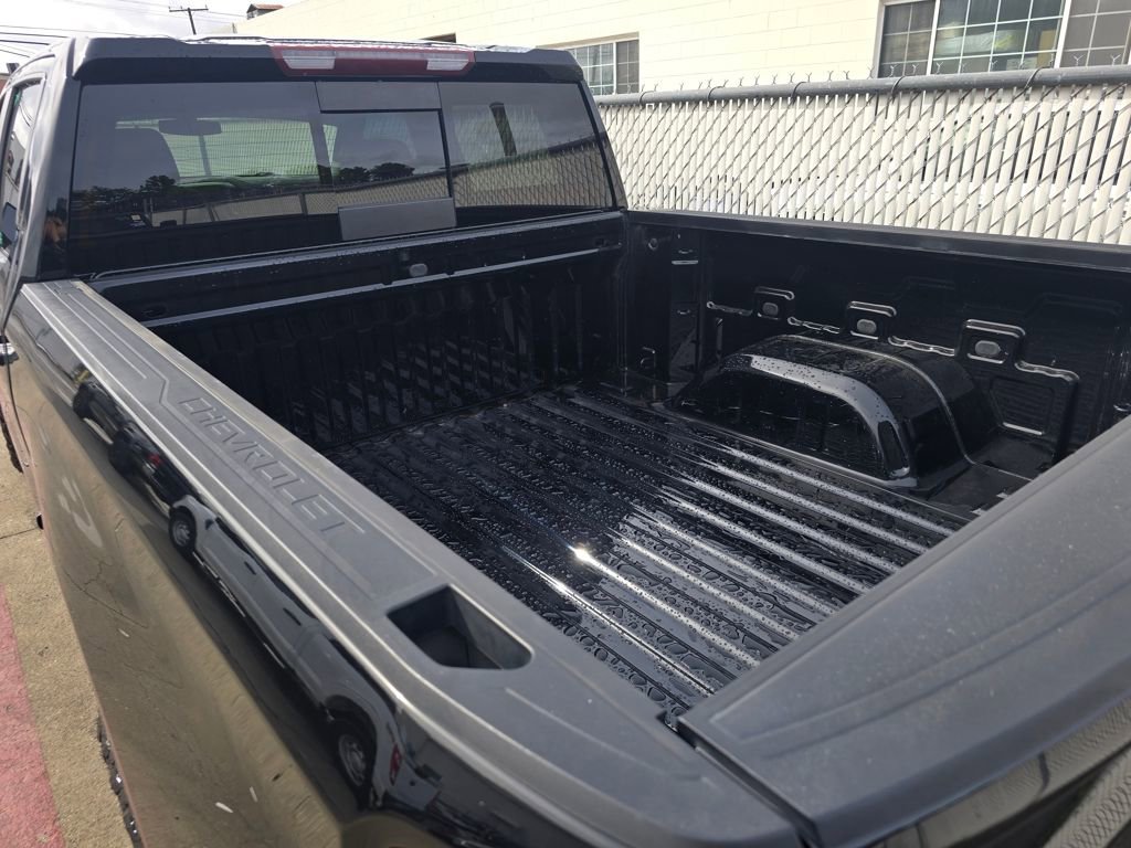 Used 2020 Chevrolet Silverado 1500 RST w/ All-Star Edition image 22