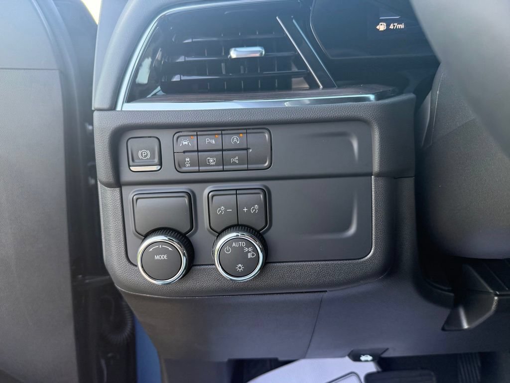 New 2026 Chevrolet Tahoe LS RWD image 35