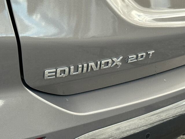 Used 2019 Chevrolet Equinox Premier image 34