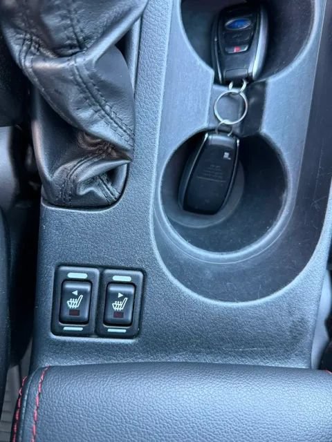 Used 2020 Subaru WRX Limited AWD/4WD image 27