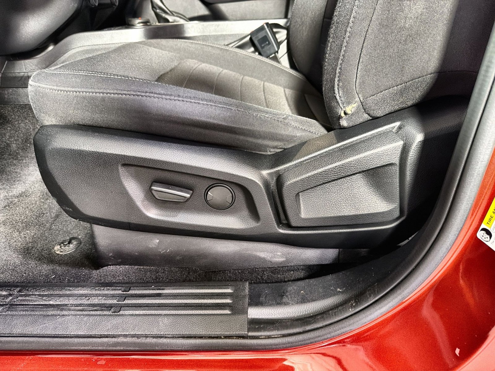 Used 2019 Ford Ranger XLT w/ Equipment Group 302A Luxury image 36