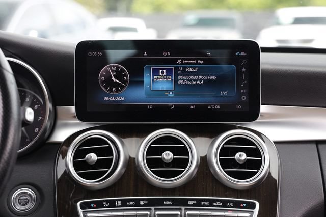 Used 2019 Mercedes-Benz C 300 Sedan image 33