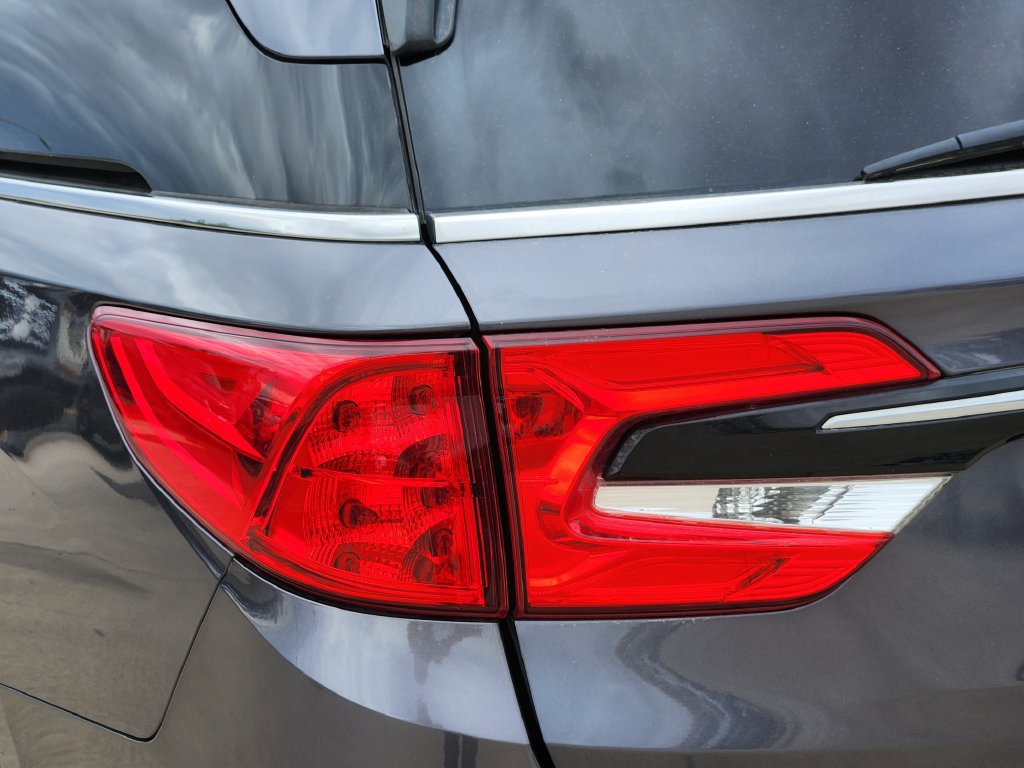Used 2022 Honda Odyssey Touring image 13