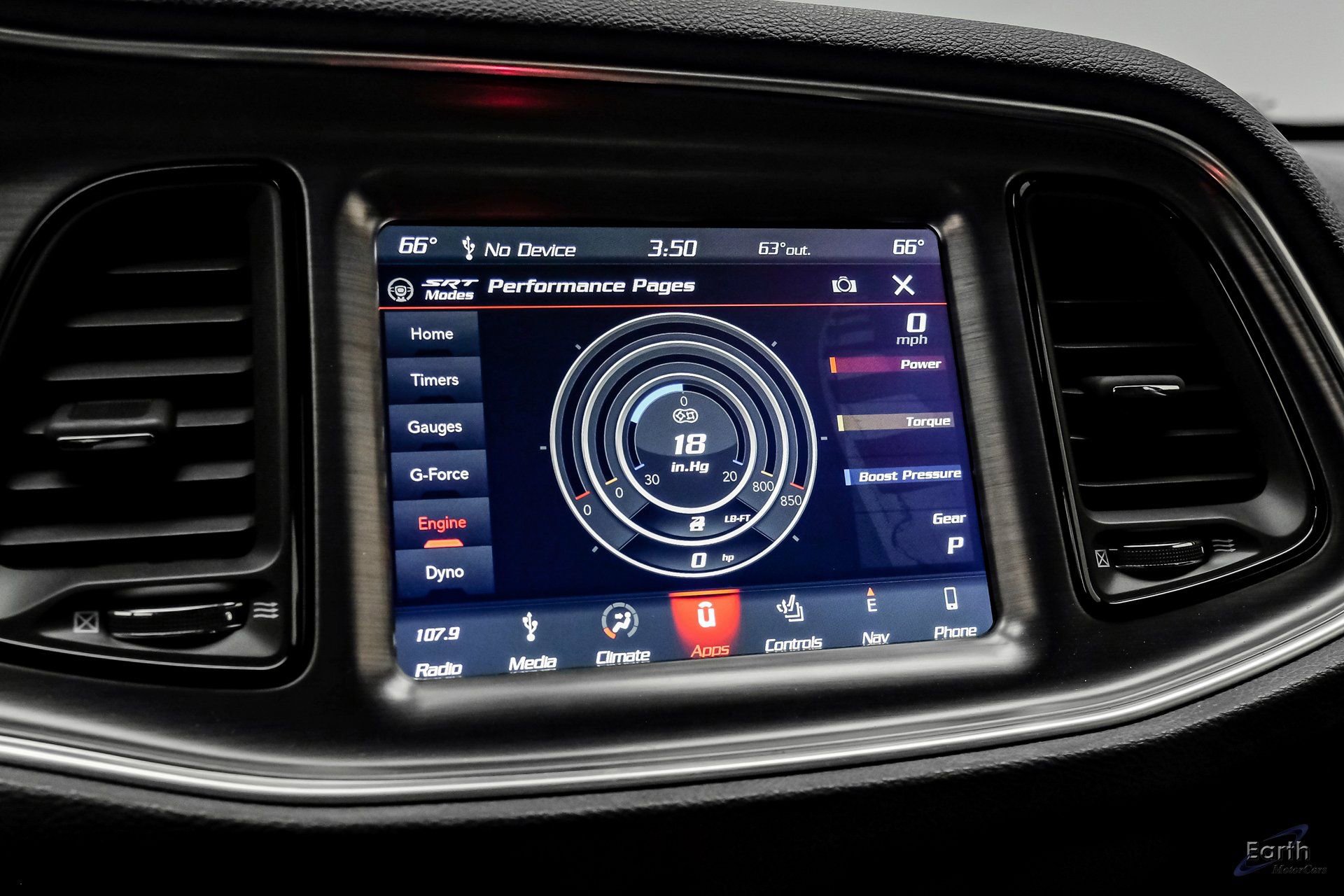 Used 2018 Dodge Challenger SRT Demon image 79