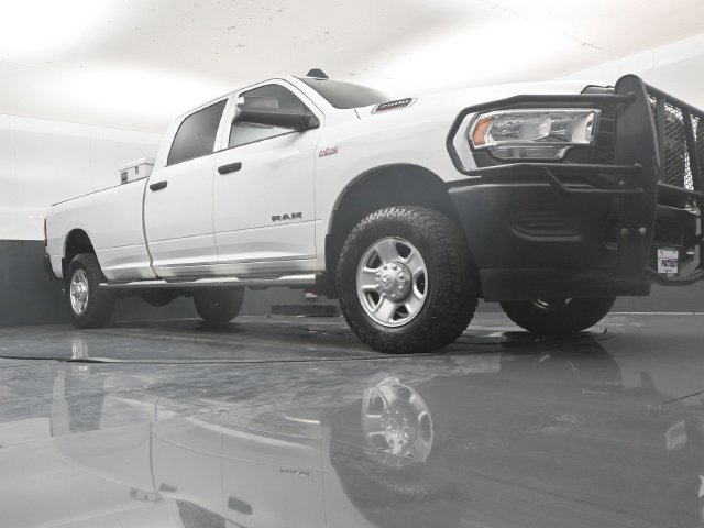 Used 2022 RAM 2500 Tradesman AWD/4WD image 53