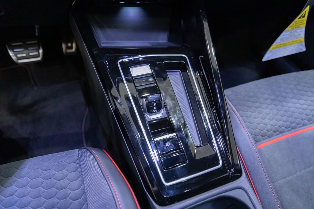 New 2026 Volkswagen GTI SE image 17