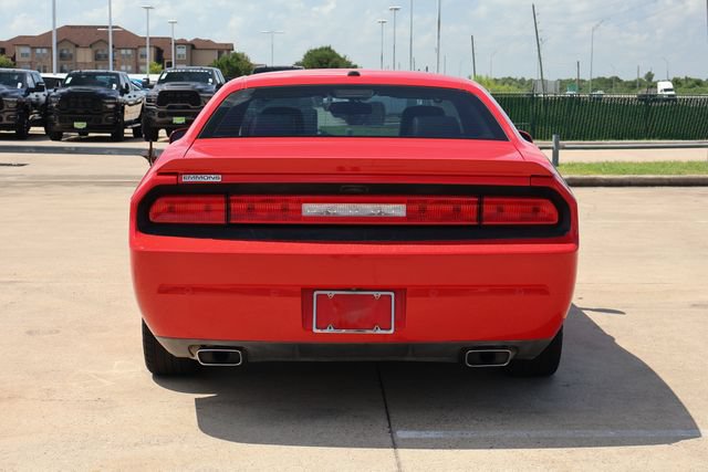 Used 2013 Dodge Challenger R/T Plus RWD image 5