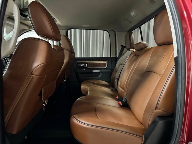 Used 2013 RAM 2500 Longhorn AWD/4WD image 33