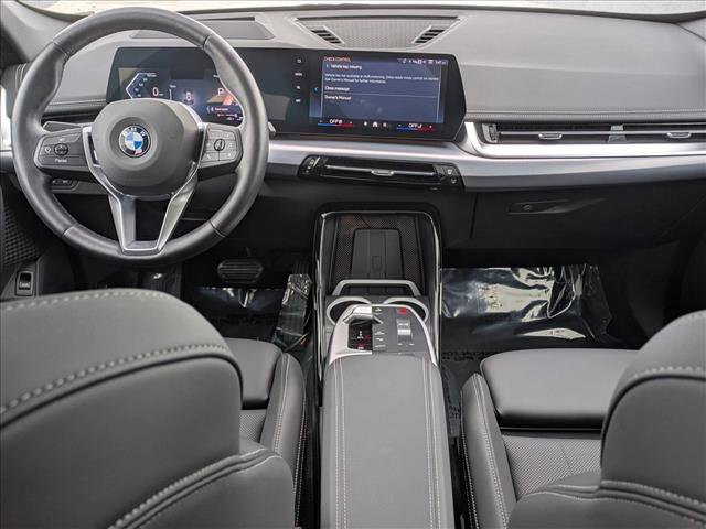 Used 2024 BMW X1 xDrive28i AWD/4WD image 18