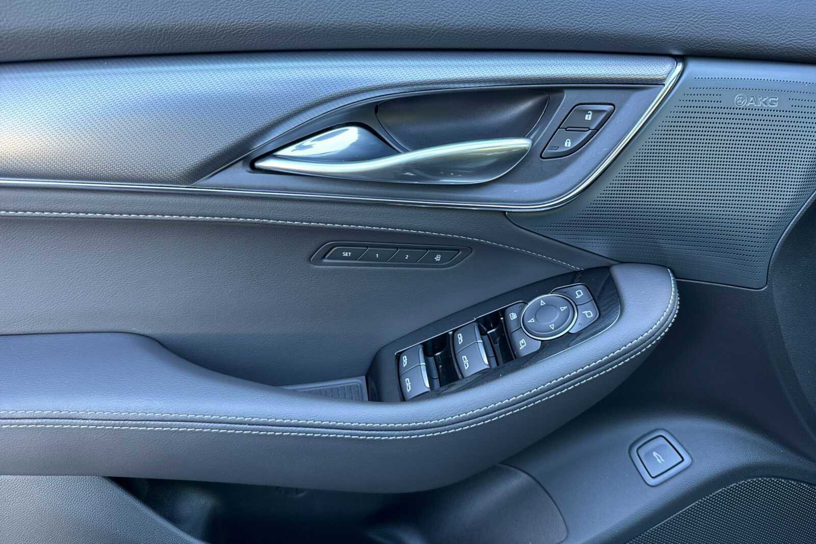 New 2026 Cadillac CT5 Premium Luxury image 11