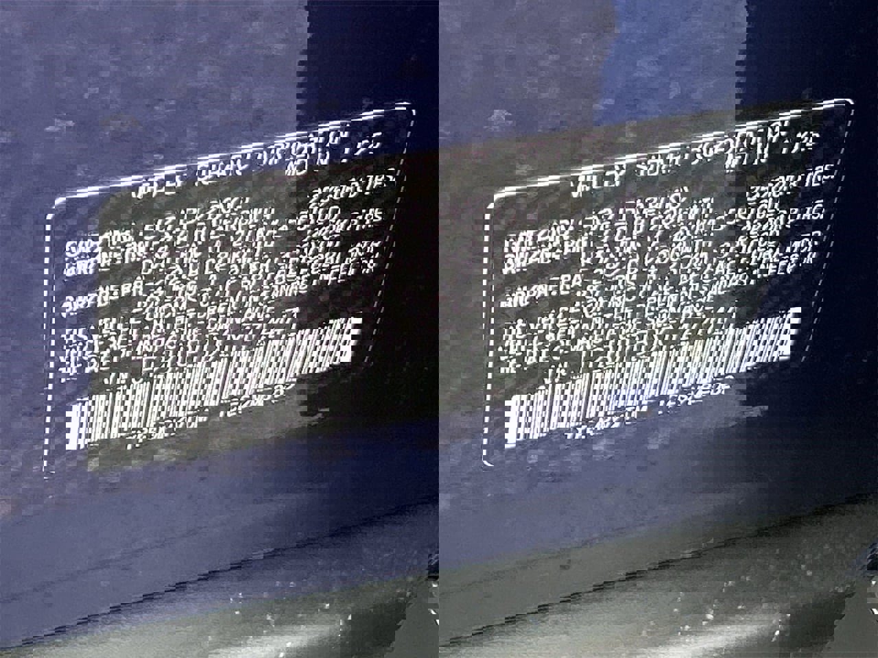 New 2026 Subaru Outback Premium image 28