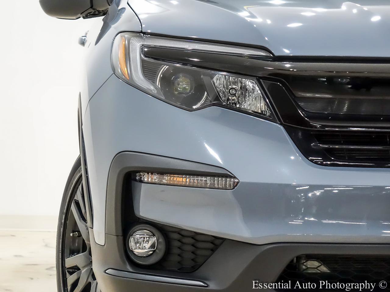 Used 2022 Honda Pilot Special Edition image 6