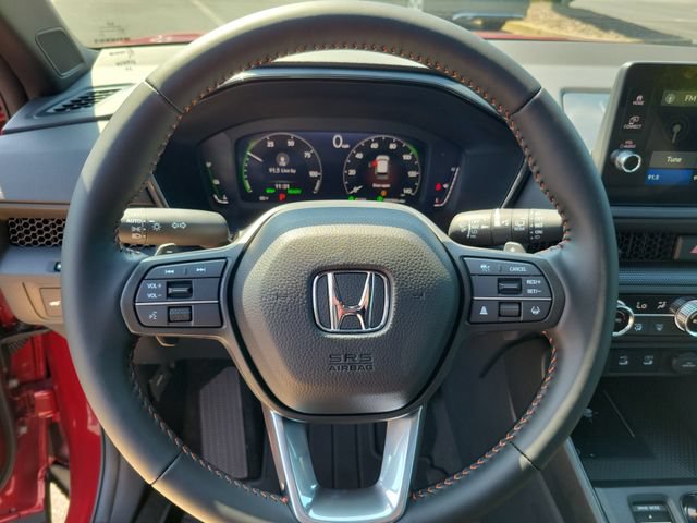 New 2026 Honda CR-V Sport-L image 16