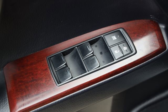 Used 2015 Lexus GX 460 w/ Premium Package AWD/4WD image 29