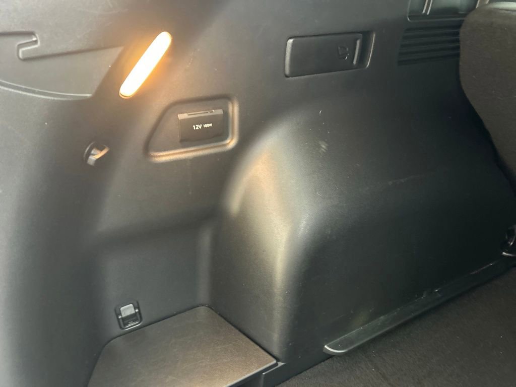 Used 2024 Hyundai Tucson SEL image 25