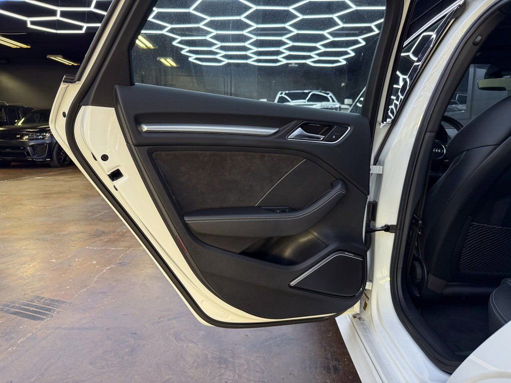 Used 2019 Audi RS 3 image 16