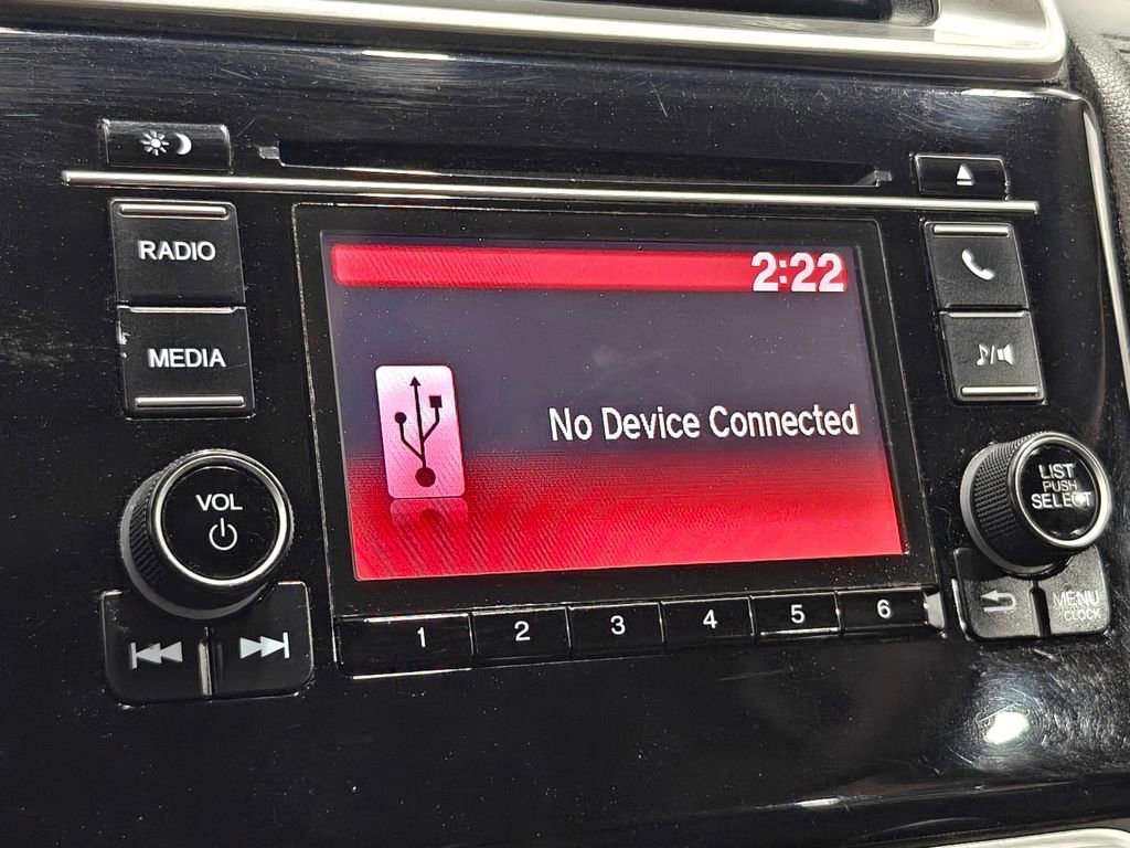 Used 2019 Honda Fit LX image 25