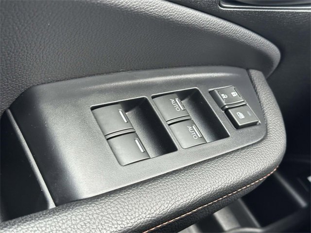 Used 2025 Honda Ridgeline TrailSport image 26