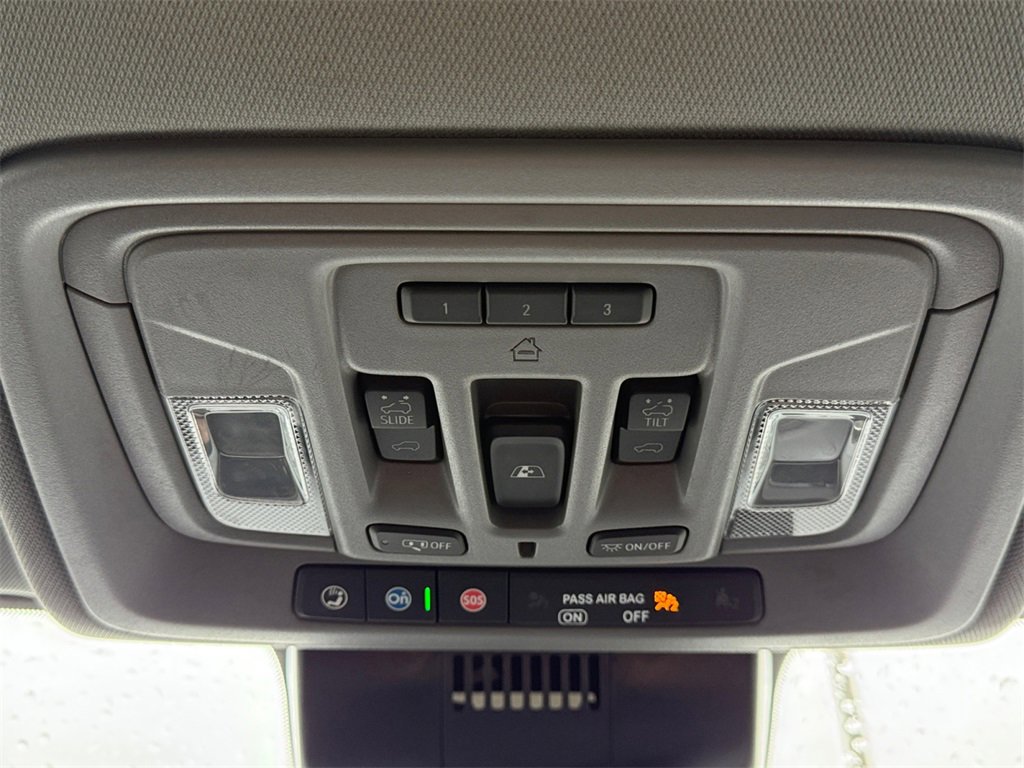 Used 2025 GMC Sierra 2500 Denali image 20