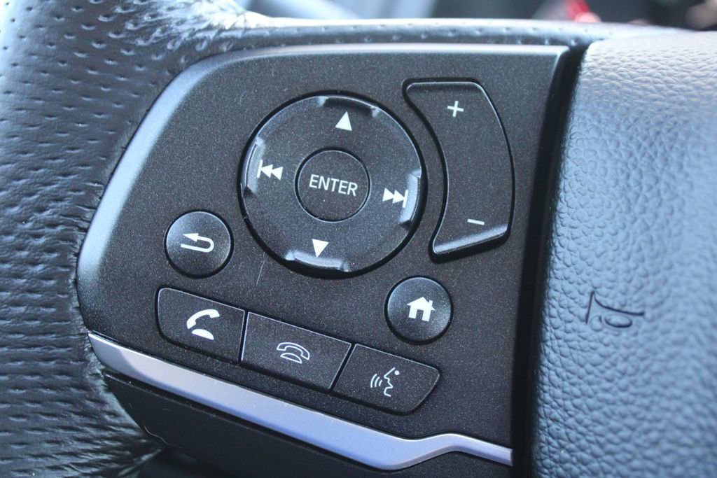 Used 2022 Honda Passport EX-L image 33