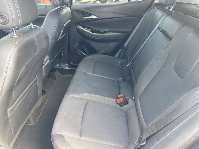 Used 2022 Buick Encore GX Select w/ Sport Touring Package FWD image 20