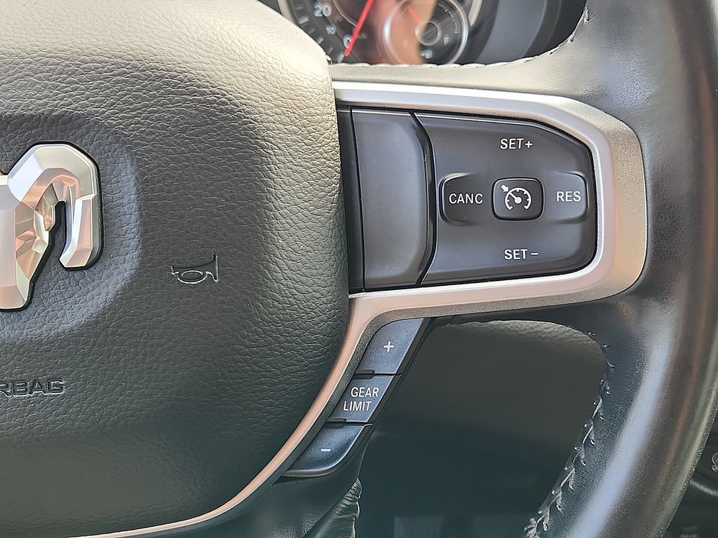 Used 2019 RAM 1500 Big Horn AWD/4WD image 21