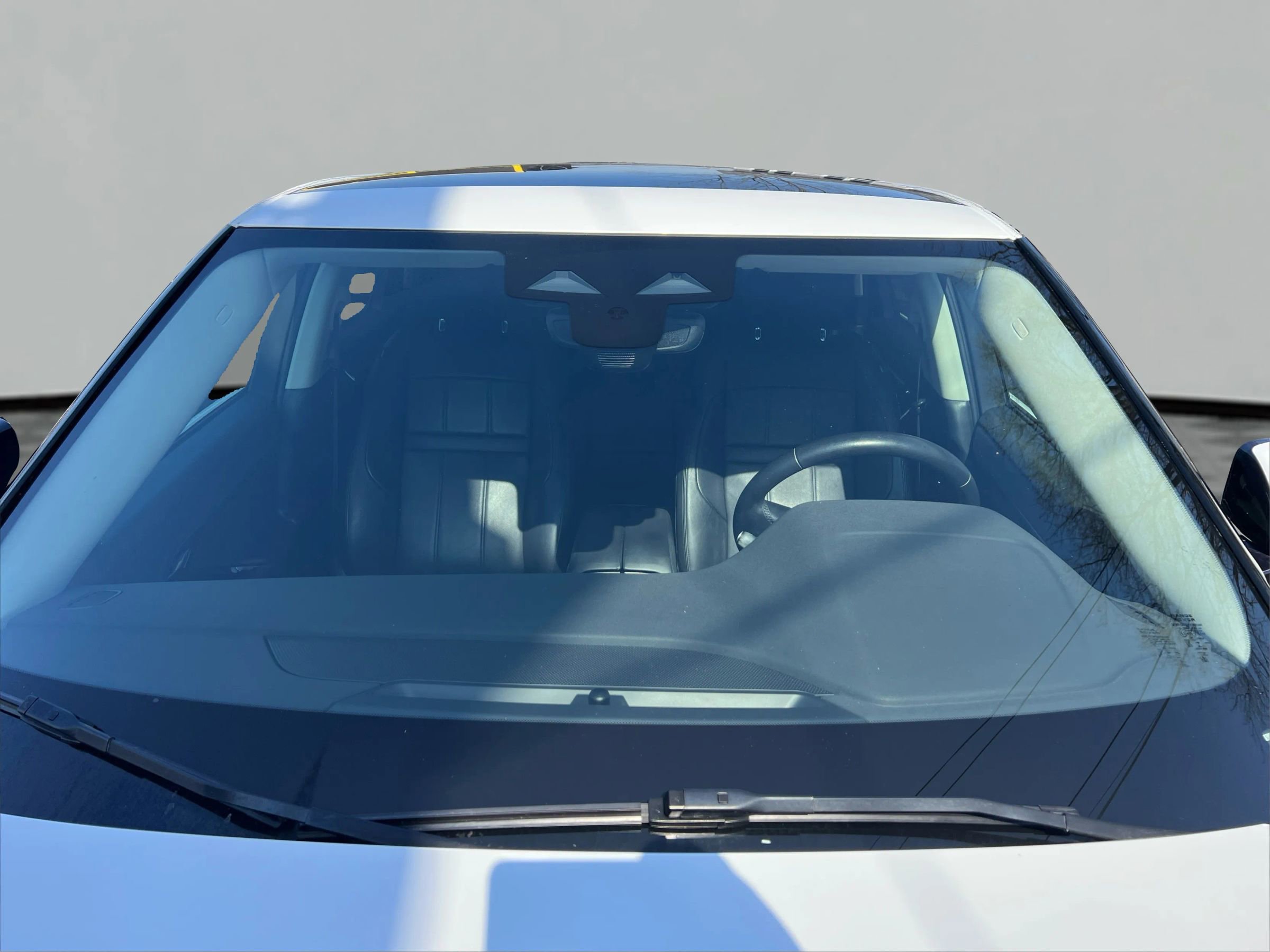 Used 2023 Land Rover Range Rover Evoque S image 19