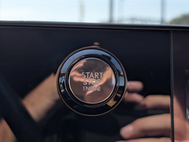 Used 2024 Lexus NX 250 FWD image 18