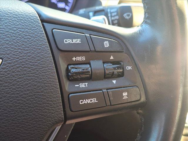 Used 2016 Hyundai Genesis 3.8 w/ Option Group 04 RWD image 5